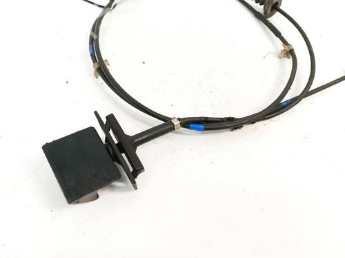 Interior handle NISSAN PIXO (UA0) 1.0 | BP38277770I7 - Image 3