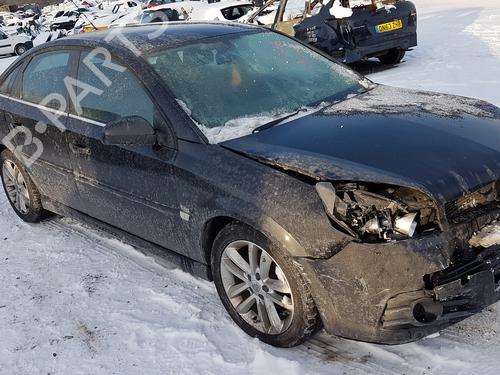 Engine mount OPEL VECTRA C (Z02) 1.9 CDTI (F69) | BP33493794M89 - Image 4