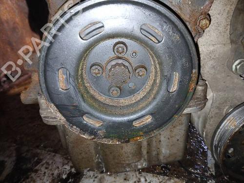 Used Pulley Pulley SKODA OCTAVIA I (1U2) 2.0 (116 hp) 34870000 34870000