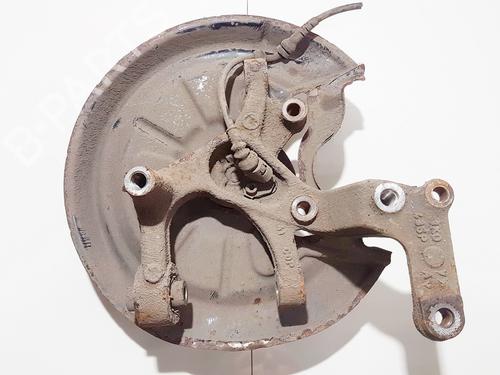 Used Left rear steering knuckle Left rear steering knuckle 35632836 35632836