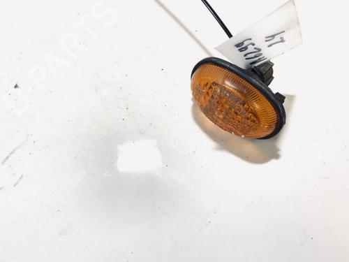 Used Left side indicator Left side indicator HYUNDAI SONATA IV (EF) 2.0 (134 hp) 35601308 35601308