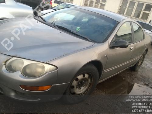 Used Parts CHRYSLER 300M (LR) 3.5 V6 24V (252 hp) 4469638