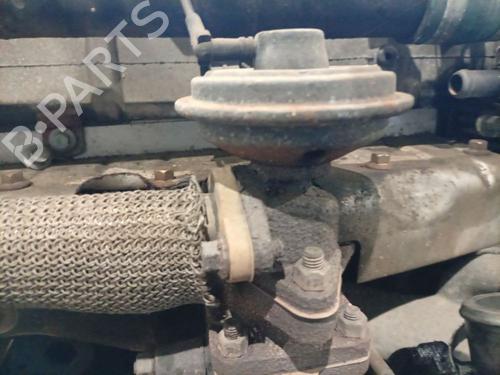 Egr Egr CHRYSLER VOYAGER IV (RG, RS) 2.8 CRD (150 hp) 36658530 36658530