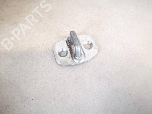 Støtte Støtte TOYOTA COROLLA Saloon (_E15_) 1.6 (ZRE151) (132 hp) 32954270 32954270