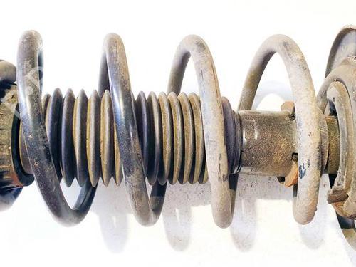 Shock absorber spring MAZDA CX-5 (KF) 2.0 | BP39253165C152 - Image 2