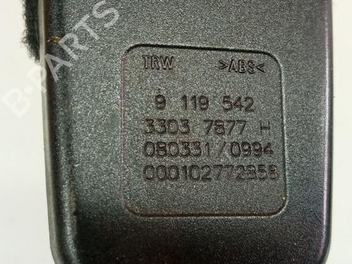 Seat buckle BMW 3 (E90) 318 d | BP38161669I32 - Image 4