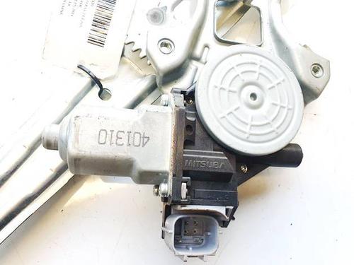 Used Left rear window motor Left rear window motor 36687364 36687364