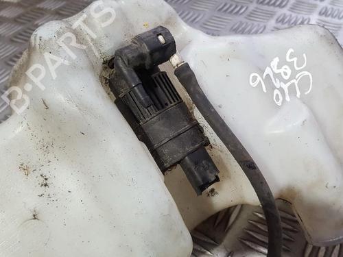 Used Washer pump Washer pump RENAULT CLIO II (BB_, CB_) 1.9 D (B/CB0E, BB0J) (64 hp) 35687260 35687260