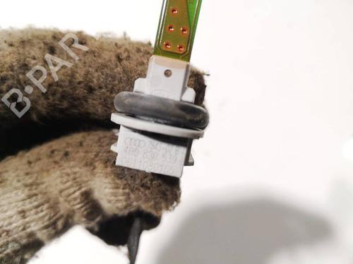 Electronic module SKODA OCTAVIA II (1Z3) 1.8 TSI | BP34915225M83 - Image 3