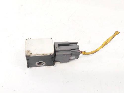Used Electronic module Electronic module HYUNDAI SANTA FÉ II (CM) 2.2 CRDi GLS (150 hp) 32943968 32943968