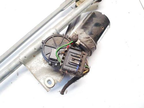 Used Front wiper motor Front wiper motor 34951737 34951737