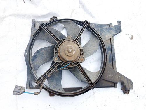 Used Fan Fan MITSUBISHI SPACE STAR MPV (DG_A) 1.9 DI-D (DG4A) (102 hp) 34739732 34739732