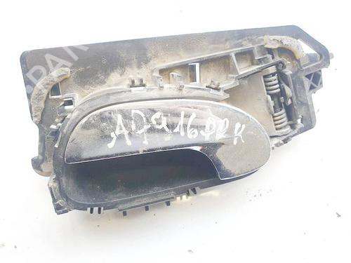 front-left-interior-door-handle-peugeot-307-3ac-2000-2001-2002-2003-2004-2005-2006-2007-2008-2009-2010-2011-2012-35271780 main image