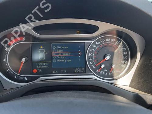 Switch FORD MONDEO IV (BA7) 2.0 TDCi | BP33078535I30 - Image 9