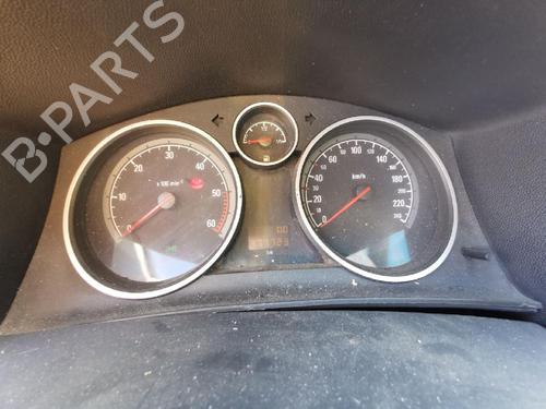 Pipe OPEL ASTRA H (A04) 1.9 CDTI (L48) | BP32561470M125 