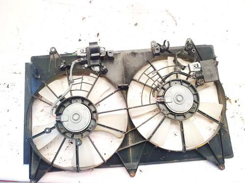 Fan MAZDA CX-7 (ER) 2.2 MZR-CD AWD (ER10A) | BP35370710M128 - Image 2