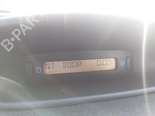 Switch CITROËN C2 (JM_) 1.4 HDi | BP32889045I30 - Image 10