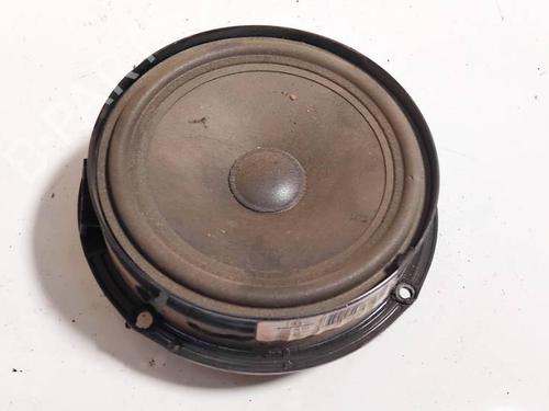 Used Speaker VW PASSAT B6 (3C2) 2.0 TDI (140 hp) 32585287