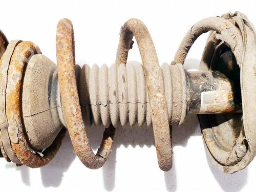 Used Shock absorber spring Shock absorber spring 34824897 34824897