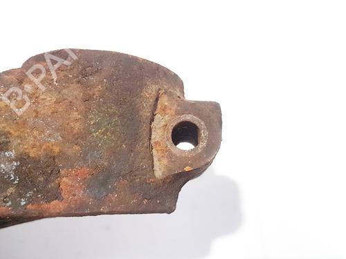 Left front steering knuckle PEUGEOT BOXER Van 2.2 HDi 120 | BP35457772M25 - Image 3