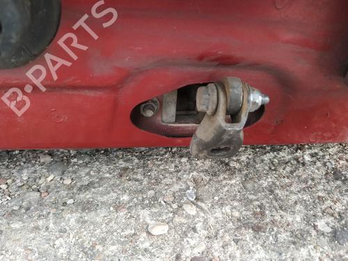 Used Hinge/Door check strap Hinge/Door check strap 35396147 35396147