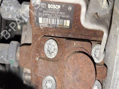 Injection pump FORD FOCUS C-MAX (DM2) 1.6 TDCi | BP38631635M78 - Image 2