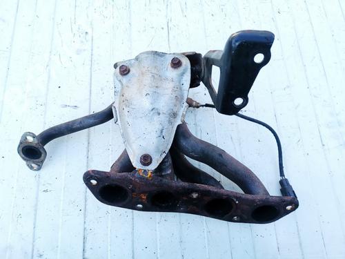 Used Exhaust manifold Exhaust manifold 35638512 35638512