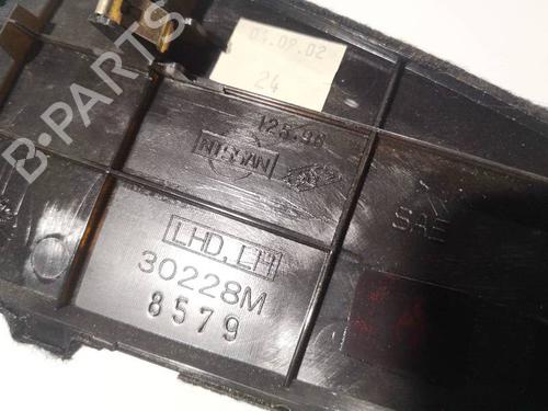 Other NISSAN PRIMERA Hatchback (P12) 1.8 | BP35088535O1 - Image 3