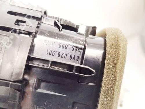 Air vent AUDI A3 (8V1, 8VK) 1.6 TDI | BP37686851I21 - Image 3