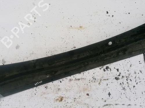 Used Scuttle panel Scuttle panel 35545534 35545534