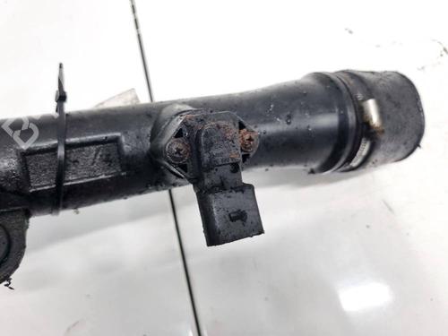Used Electronic module Electronic module VW LT 28-35 II Bus (2DB, 2DE, 2DK) 2.5 TDI (90 hp) 34968573 34968573