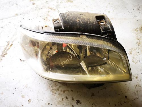 Used Right headlight Right headlight 35531335 35531335