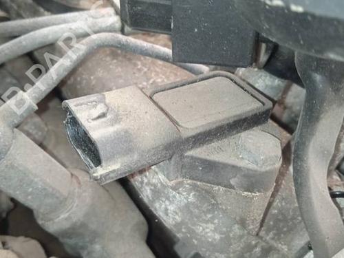 Used Electronic module Electronic module OPEL MERIVA A MPV (X03) 1.7 CDTI (E75) (100 hp) 35072870 35072870