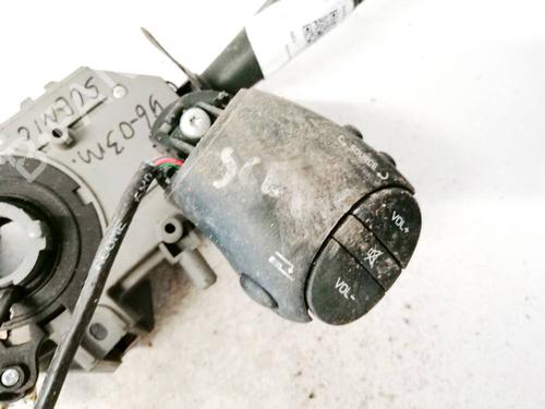Used Steering wheel controls Steering wheel controls 35106897 35106897