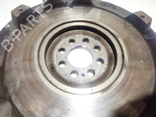 Flywheel MAZDA PREMACY (CP) 2.0 TD | BP35537034M101 - Image 2
