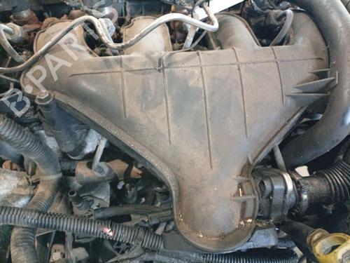 Manifold Indsugning Manifold Indsugning FORD MONDEO IV (BA7) 2.0 TDCi (115 hp) 36876337 36876337