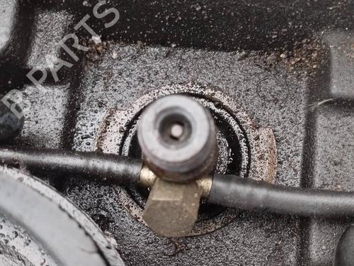 Injector FORD MONDEO III (B5Y) 2.0 16V TDDi / TDCi | BP35272871M100 - Image 2
