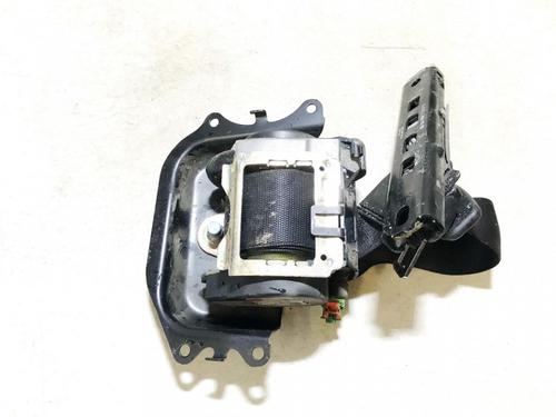 Used Rear left seatbelt Rear left seatbelt MERCEDES-BENZ E-CLASS (W211) E 220 CDI (211.006) (136 hp) 35636105 35636105