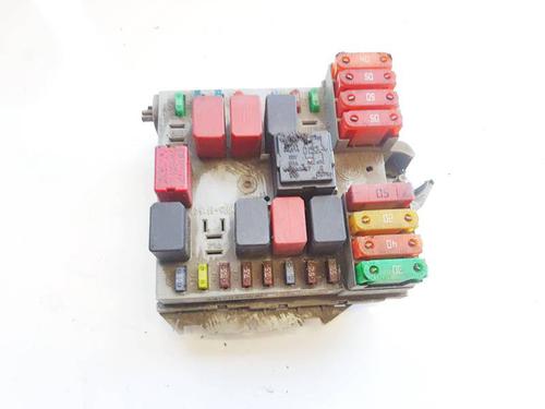 Fuse box FIAT DUCATO Van (250_) 140 Natural Power | BP32944509E1 - Image 2