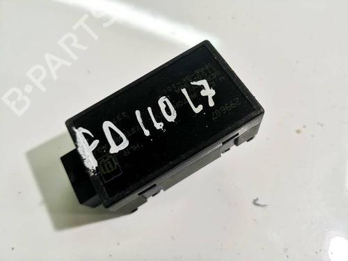 Used Electronic module Electronic module FORD FOCUS II (DA_, HCP, DP) 2.0 (145 hp) 34839419 34839419