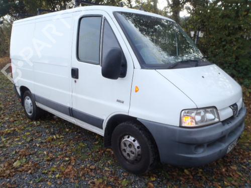 Engine mount PEUGEOT BOXER Bus (244, Z_) 2.0 HDi | BP33496026M89  - Image 6