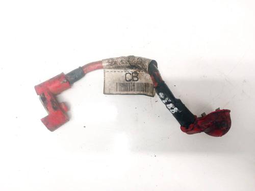 Used Cable Cable JAGUAR XF I (X250) 3.0 D (241 hp) 35319478 35319478