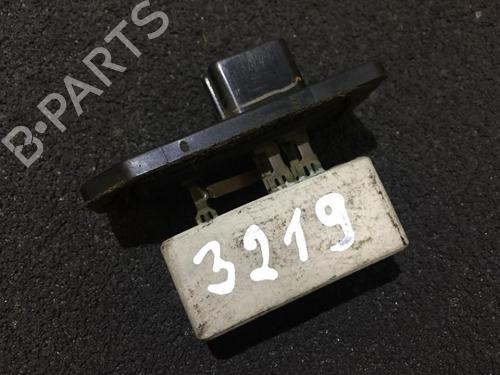 Used Heater resistor Heater resistor TOYOTA COROLLA Estate (_E11_) 1.4 16V (ZZE111_, ZZE111R) (97 hp) 35658703 35658703