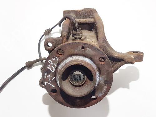 Used Left front steering knuckle Left front steering knuckle 35550177 35550177