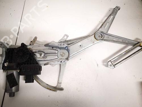 Used Front right window mechanism Front right window mechanism 35172920 35172920