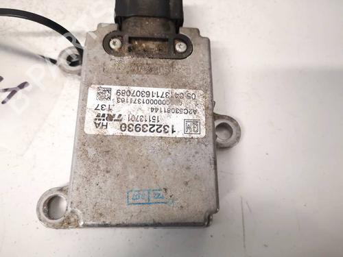 Electronic module SAAB 9-3 (YS3F, E79, D79, D75) 1.9 TiD | BP34743766M83 - Image 2