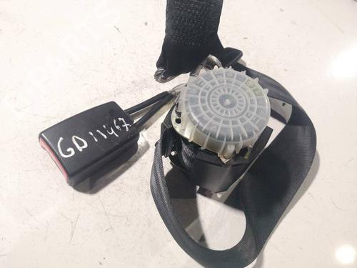 Used Rear right seatbelt Rear right seatbelt 38630910 38630910