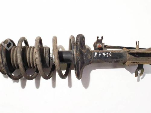 Used Left front shock absorber Left front shock absorber 35343509 35343509