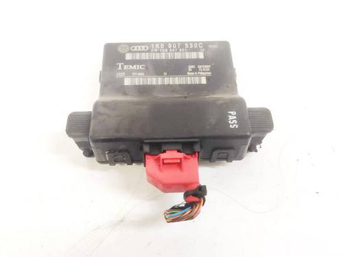 Used Electronic module VW TOURAN (1T1, 1T2) 2.0 FSI (150 hp) 32627623
