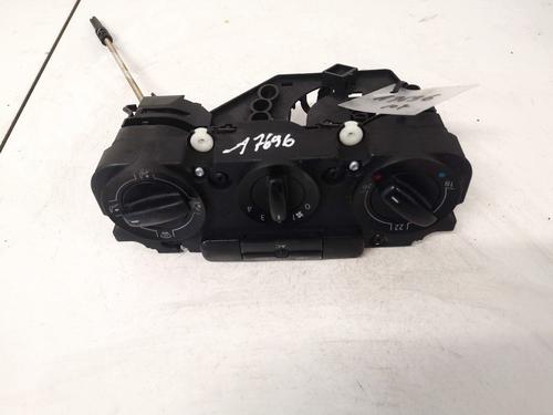 Used Climate control Climate control VW GOLF V (1K1) 1.9 TDI (90 hp) 35454806 35454806